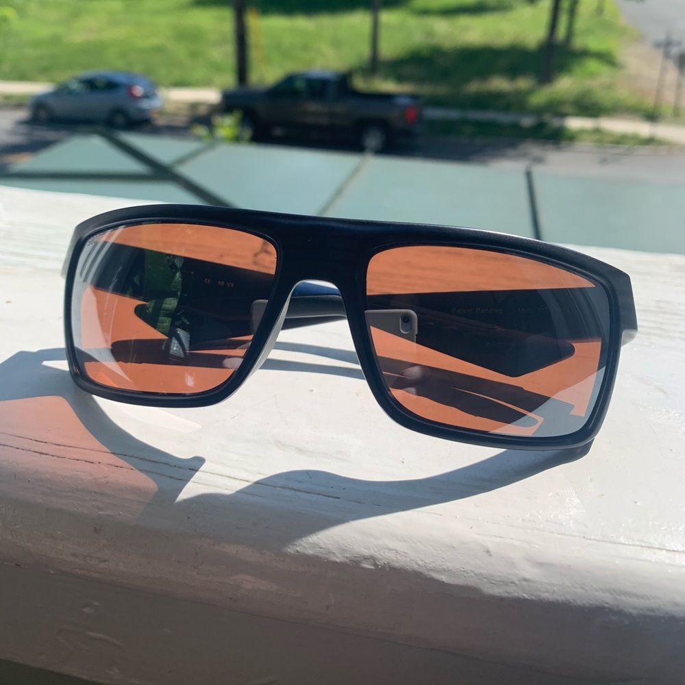 Costa Motu 111 Polarized Sunglasses